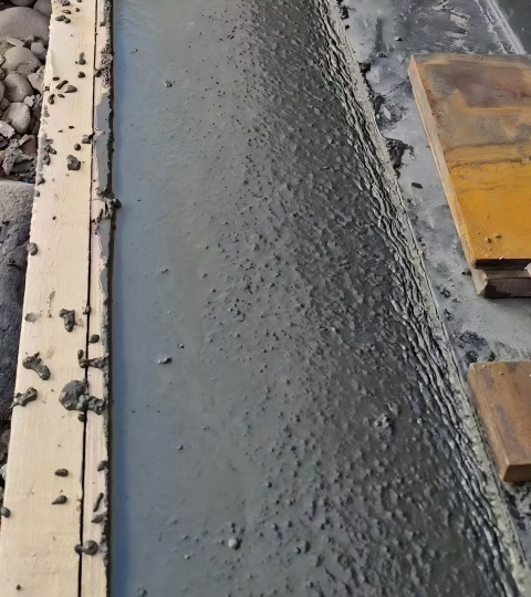 武进环氧砂浆的特点及施工流程​