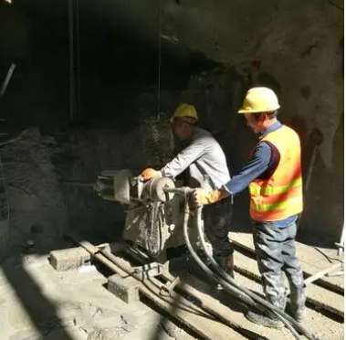 武进水下抗分散灌浆料特点 水下不分散注浆料介绍