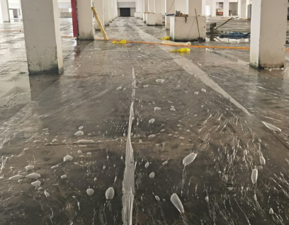 武进不发火砂浆和不发火金属骨料有什么区别