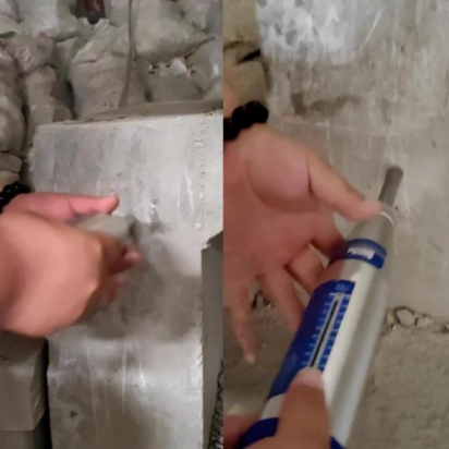 武进混凝土强度不足的原因及处理方法