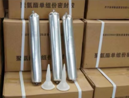 武进聚氨酯密封胶