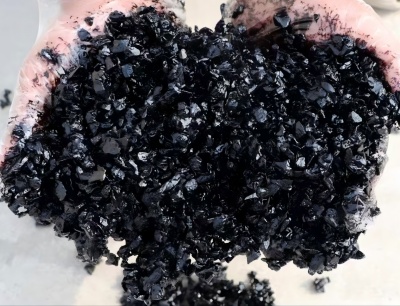 武进沥青冷补料（沥青砂）的优势特点与施工流程解析