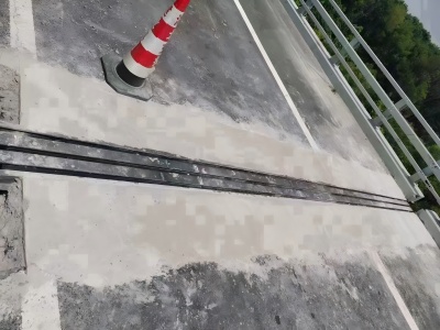 武进伸缩缝更换后浇筑材料快速结构修补料速砼的产品特点及施工流程​