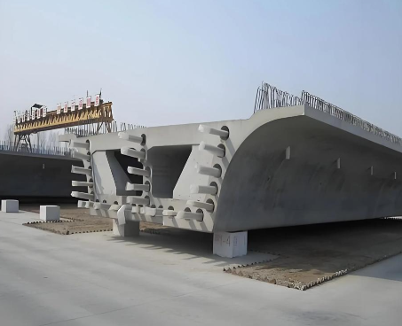 武进抗冻压浆料的特点及标准化施工工艺